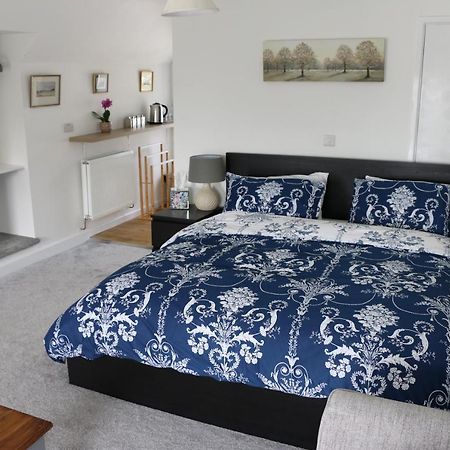Bed and Breakfast Ty Nant Little Haven Esterno foto