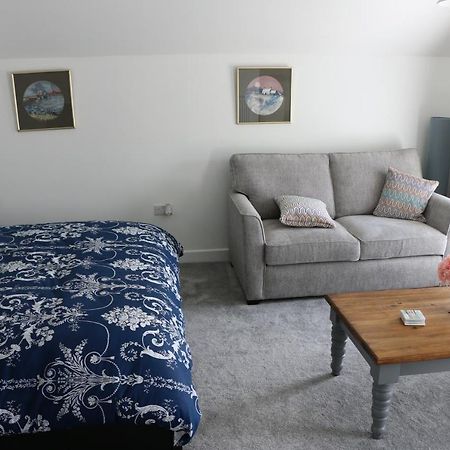 Bed and Breakfast Ty Nant Little Haven Esterno foto