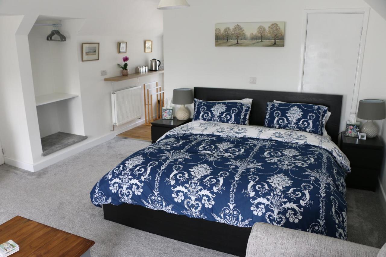 Bed and Breakfast Ty Nant Little Haven Esterno foto