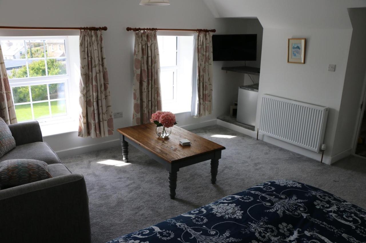 Bed and Breakfast Ty Nant Little Haven Esterno foto