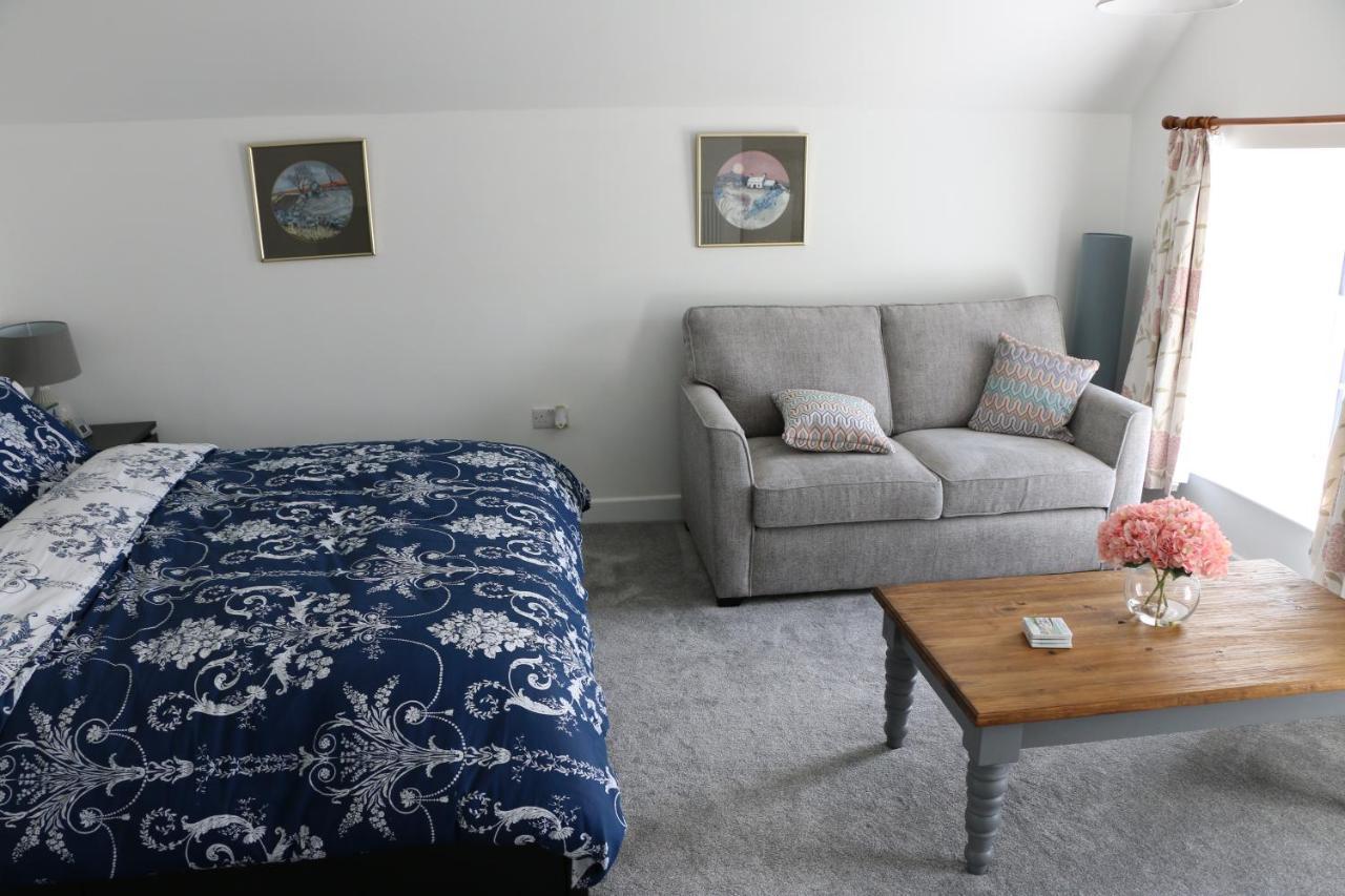 Bed and Breakfast Ty Nant Little Haven Esterno foto