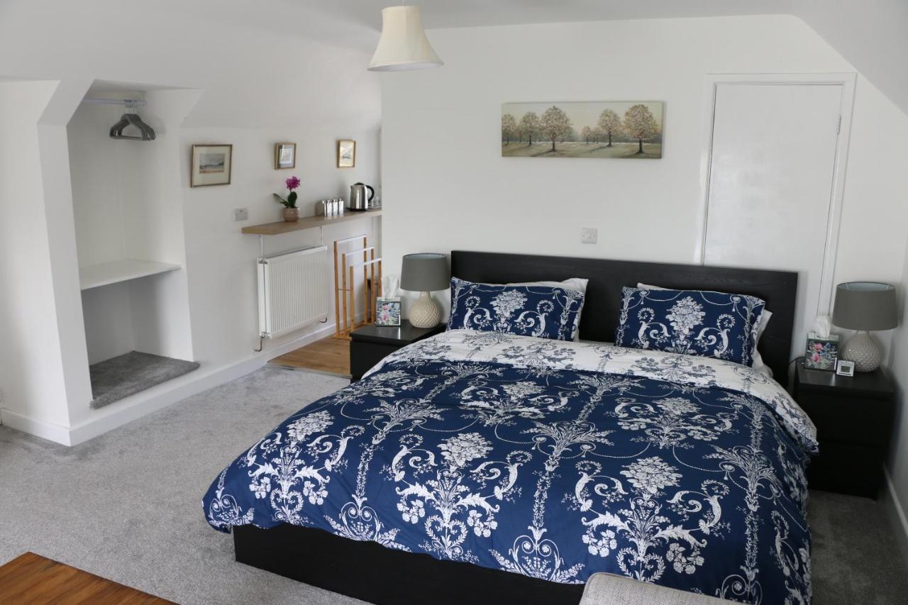 Bed and Breakfast Ty Nant Little Haven Esterno foto