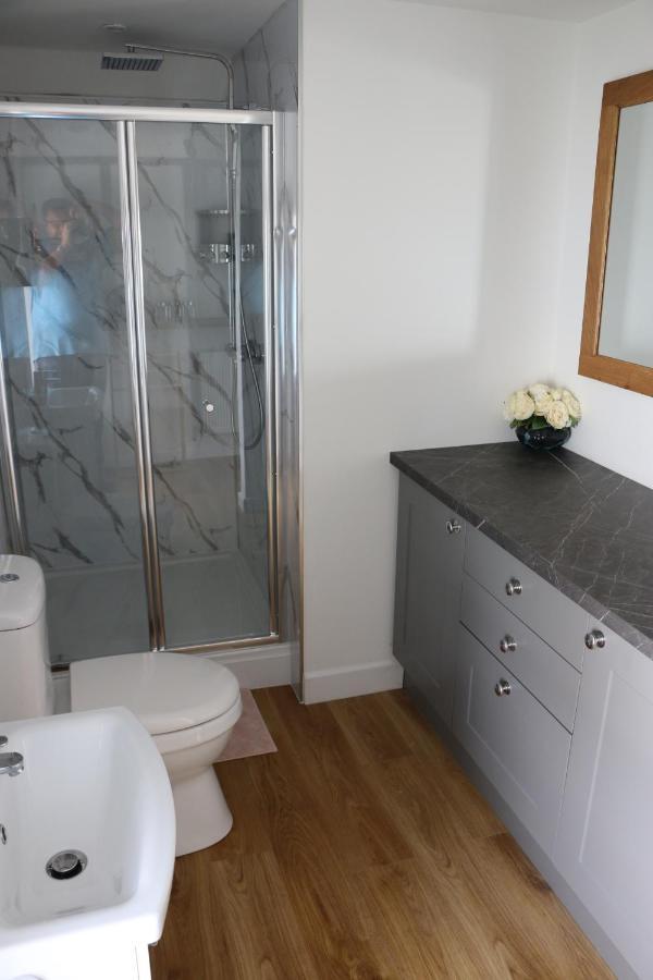 Bed and Breakfast Ty Nant Little Haven Esterno foto